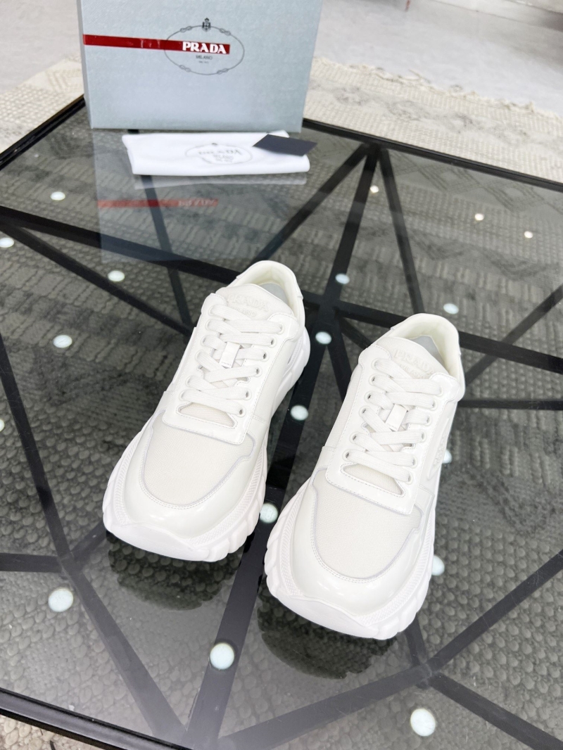 Prada Casual Shoes